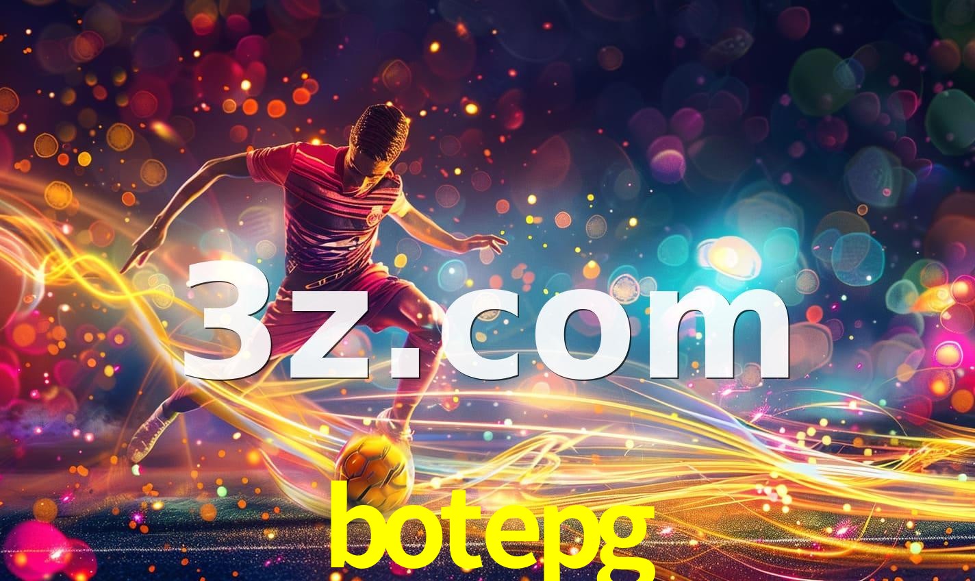 botepg.COM Apostas de Futebol